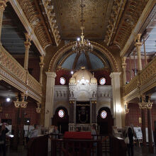 テンペル・シナゴーグ