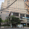 渋谷の穴場ホテル
