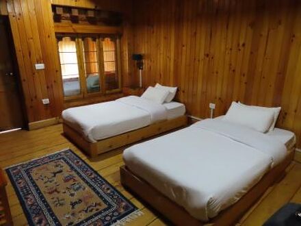 ガキリン ゲストハウス 写真