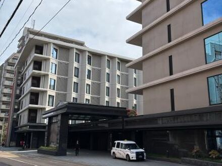 ザ ホテル山楽 金沢（THE HOTEL SANRAKU KANAZAWA） 写真