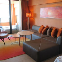 リビングスペース