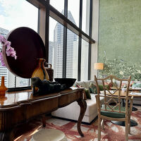 クラブラウンジ