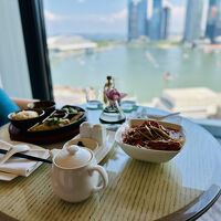 インルームダイニング