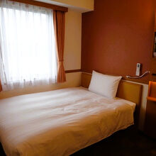 全国どこでも同じ部屋で安定