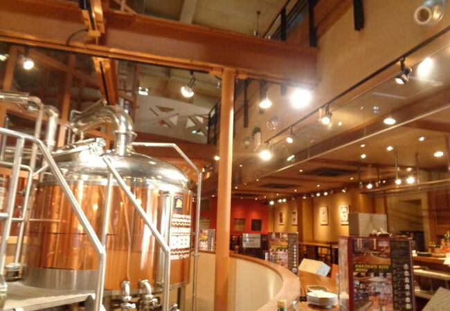 はこだてビール