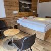 駅近くの部屋からの眺めが最高のホテル