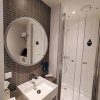 ハンドシャワーあり