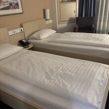インターシティホテル ニュルンベルク