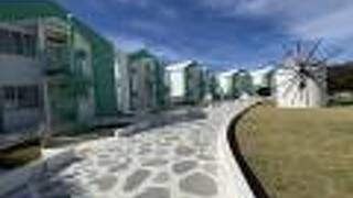 プリシアリゾート ヨロン ＜与論島＞