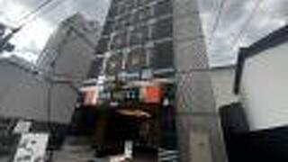 アパホテル 近鉄奈良駅前