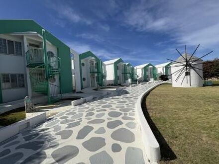 プリシアリゾート ヨロン ＜与論島＞ 写真