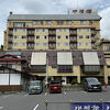 湯田中駅から徒歩５分