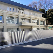 チケット販売所