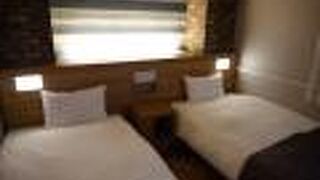 スマイルホテル釧路