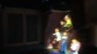 ピーターパンフライト(小飛侠天空奇遇)