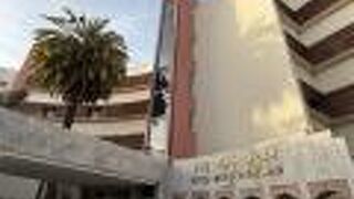 メンゼ ザラ シティ センター