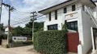 バーン ナーン ホテル