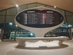 TWA Hotel at JFK Airport 写真