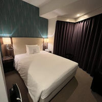 シングルルーム　