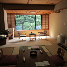 会津東山温泉 原瀧