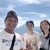 ＼＼＼マデさん！最高でした／／／