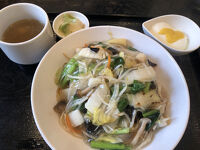 魏飯夷堂 三条店