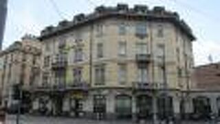 Hotel Grand'Italia
