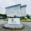 「琵琶湖マリオットホテル」温泉良し！景観良し！朝食良し！ラウンジまぁまぁの満足宿 ♪
