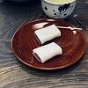「多賀や」可愛くて繊細な菓子！お店で食べさせ貰いました。