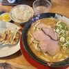 佐賀大和の麺処
