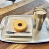 「ラ・コリーナ近江八幡」バームファクトリーカフェで焼きたてminiバーム、カステラカフェで焼きたてカステラが食べられます！