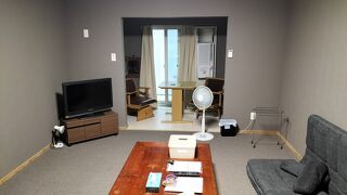 斜里温泉　湯元館