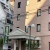小さいけれど配慮のあるホテル