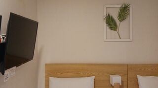 ライン ホテル ミョンドン