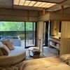 新しい豪華で素敵なホテル
