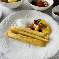 シンパンケーキ