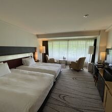 ザ・プリンス 京都宝ヶ池