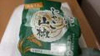 峠の釜めし おぎのや 軽井沢駅売店 しなのそば売店