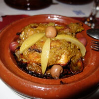 夕食も美味しかった。食べきれないほどの量