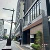 駅すぐではないけど　快適でした。