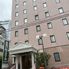 本館と100歩離れて禁煙館の二つがあります。