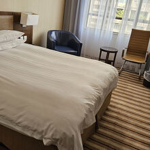 メトロパーク ホテル カオルーン