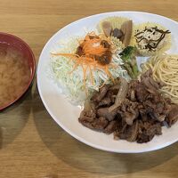 白根御池小屋