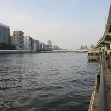 東京水辺ライン