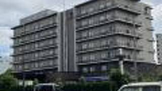 ホテルトリフィート柏の葉