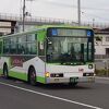 十和田湖の観光というよりは地元密着のバス