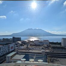 鹿児島サンロイヤルホテル