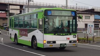 十和田観光電鉄バス