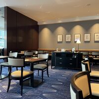 ５階エグゼクティブラウンジ