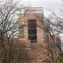 御殿場高原ホテル